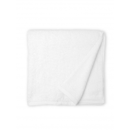 Полотенце банное махровое Симпл 50х90