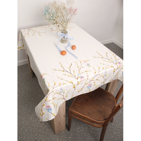 Скатерть Истер