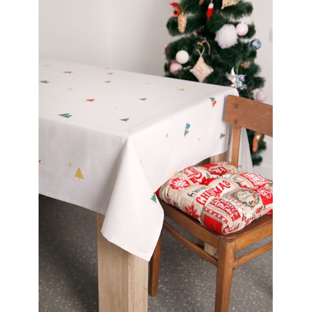 Скатерть Винтер 120х150