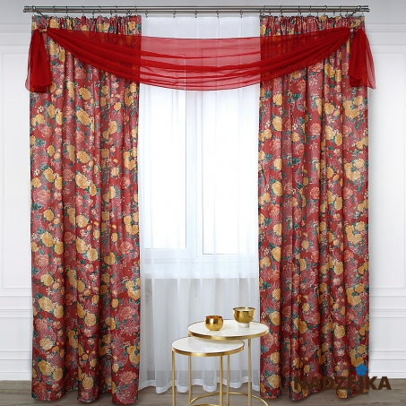 Шторы Мишель