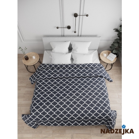 Покрывало Богдан двуспальное евро