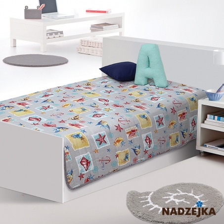 Покрывало Мариета