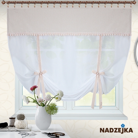 Шторы Алеся