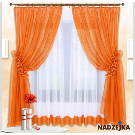 Шторы Луиза