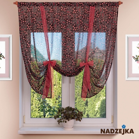 Шторы Реверанс