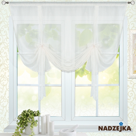 Штора Селена