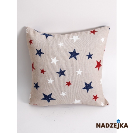 Декоративная подушка Арканзас