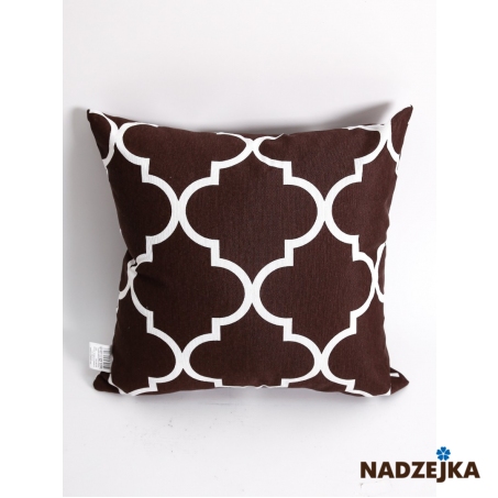 Декоративная подушка Богдан