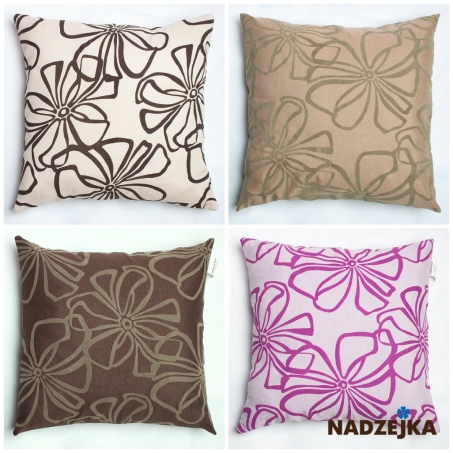 Декоративная подушка Доротея