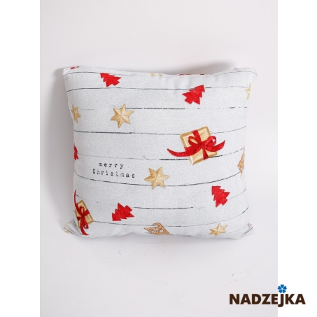 Декоративная подушка Сильвер