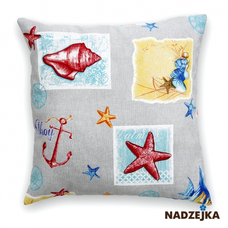 Декоративная подушка Мариета