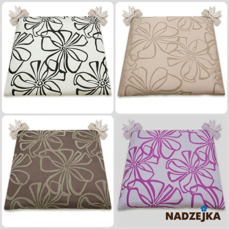 Подушка для сидения Доротея