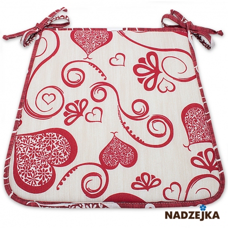 Подушка для сидения Амур