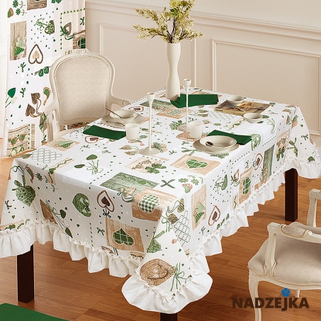 Скатерть Яна