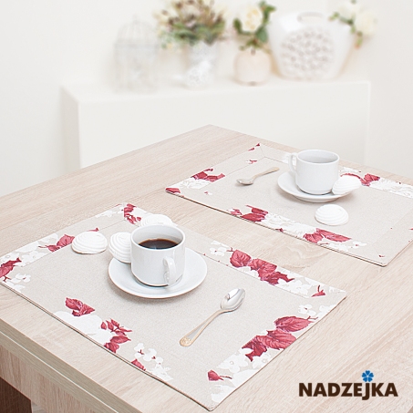 Сервировочная салфетка Ловер