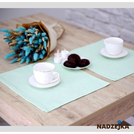 Сервировочная салфетка Вафелька