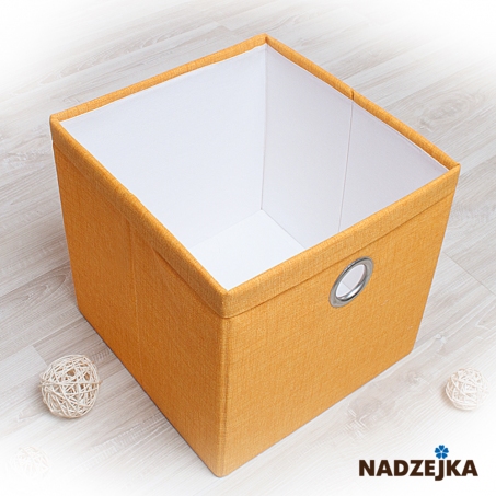 Декоративная корзинка Фальсо большая