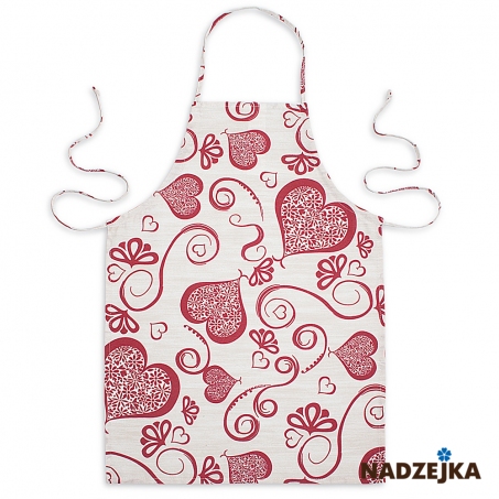 Фартук Амур позитив