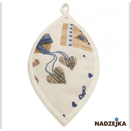 Прихватка Яна