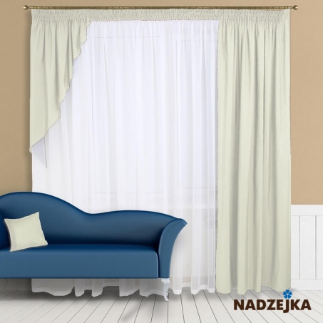 Шторы Прага