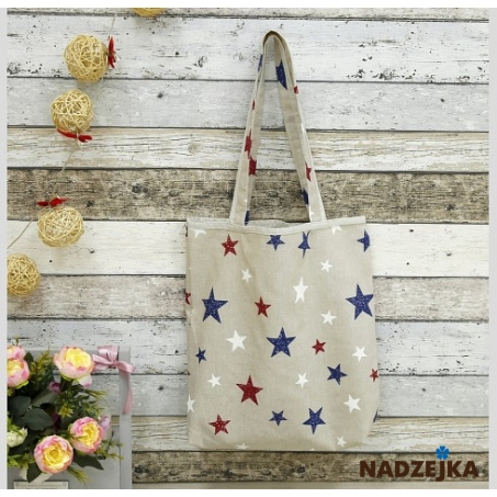 Сумка-шоппер Арканзас