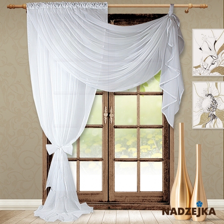 Штора Пэрри