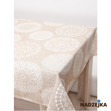 Скатерть Тату