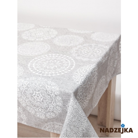 Скатерть Тату большая