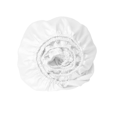 Простыня на резинке Adelina 200х180