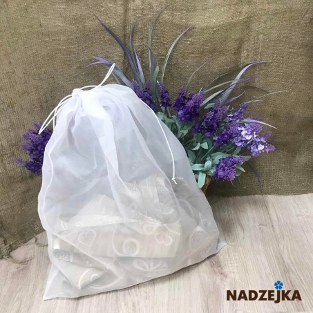 Мешок для стирки белья