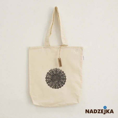 Сумка-шоппер Калейдоскоп