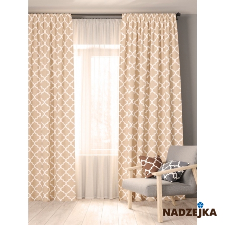 Шторы Богдан