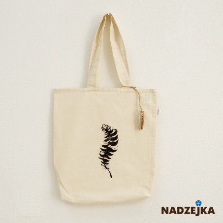 Сумка-шоппер Перо