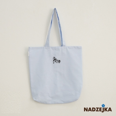 Сумка-шоппер Сова