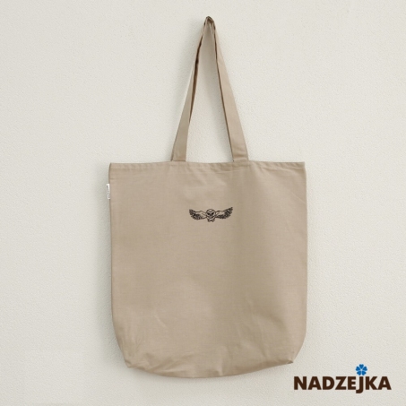 Сумка-шоппер Совенок