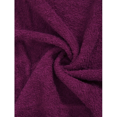 Полотенце банное махровое Милана 40х70