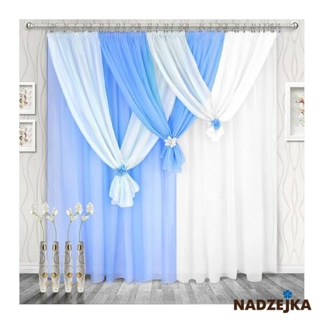 Шторы Весна