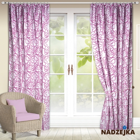 Шторы Доротея