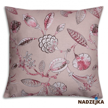 Декоративная подушка Лиана
