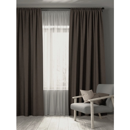 Шторы Латте