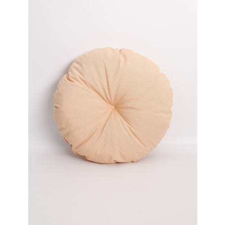 Декоративная подушка Анита круглая