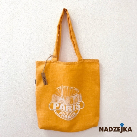 Сумка-шоппер Paris