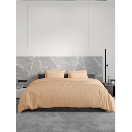 Комплект постельного двуспальный Emily