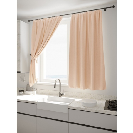 Шторы Анита на ленте