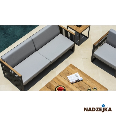 Комплект подушек для поддонов Гарди