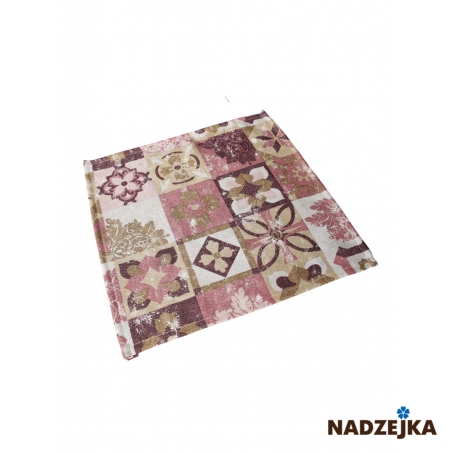 Сервировочная салфетка Майолика