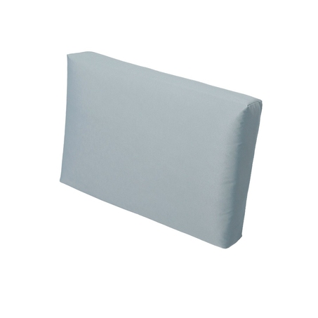 Подушка на сиденье для садовой мебели Гарди 40 х 60