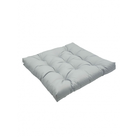 Подушка на сиденье для садовой мебели Чериот 60 х 60