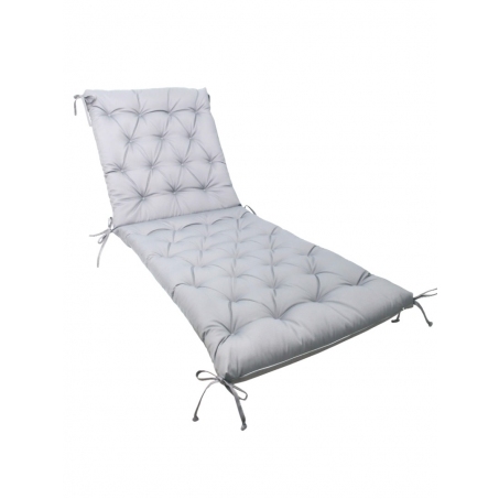 Матрас для шезлонга Чериот 190х60