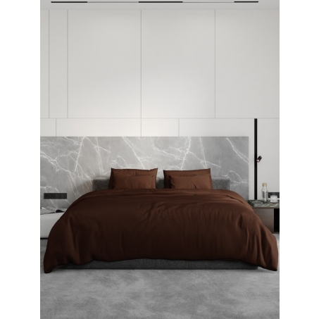 Комплект постельного двуспальный Emily наволочки 70х70